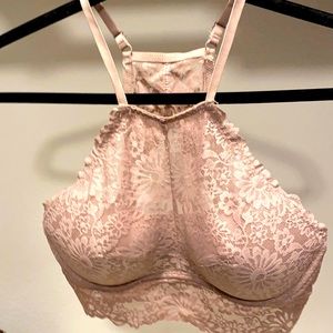 Victoria’s Secret size medium lace bralette